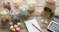 How to price wax melts and tarts for profit
