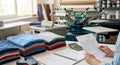 How to price bulk custom shirts