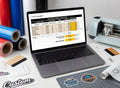 How to price vinyl decals for profit (with formula)