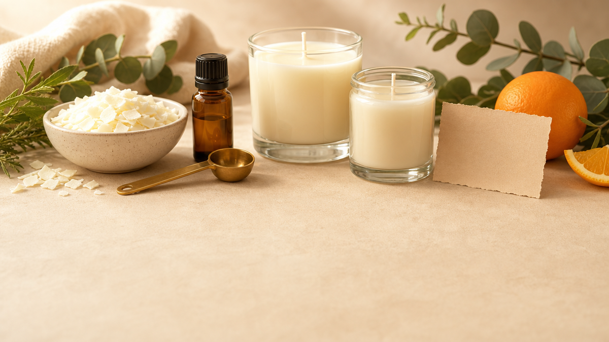 Calculate Fragrance Load