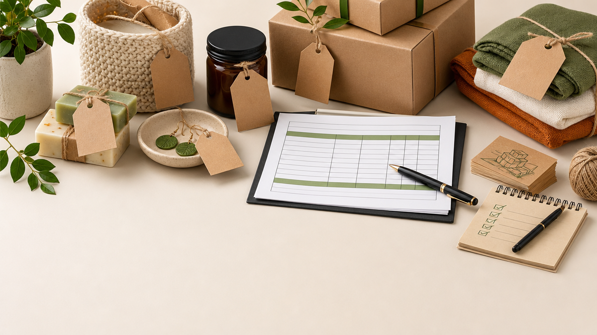 Wholesale and Retail Calculator