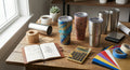 How to price custom tumblers for profit