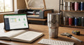 Tumbler pricing calculator for laser engraved tumblers