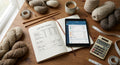 How to calculate craft profit and markup