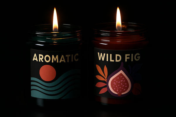 How Much Fragrance Oil Should I Use