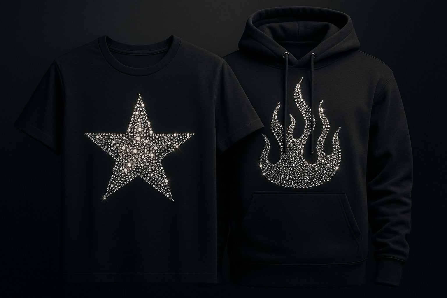 Rhinestone Calculators