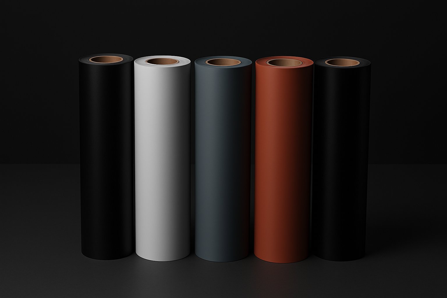 Vinyl Material Calculators