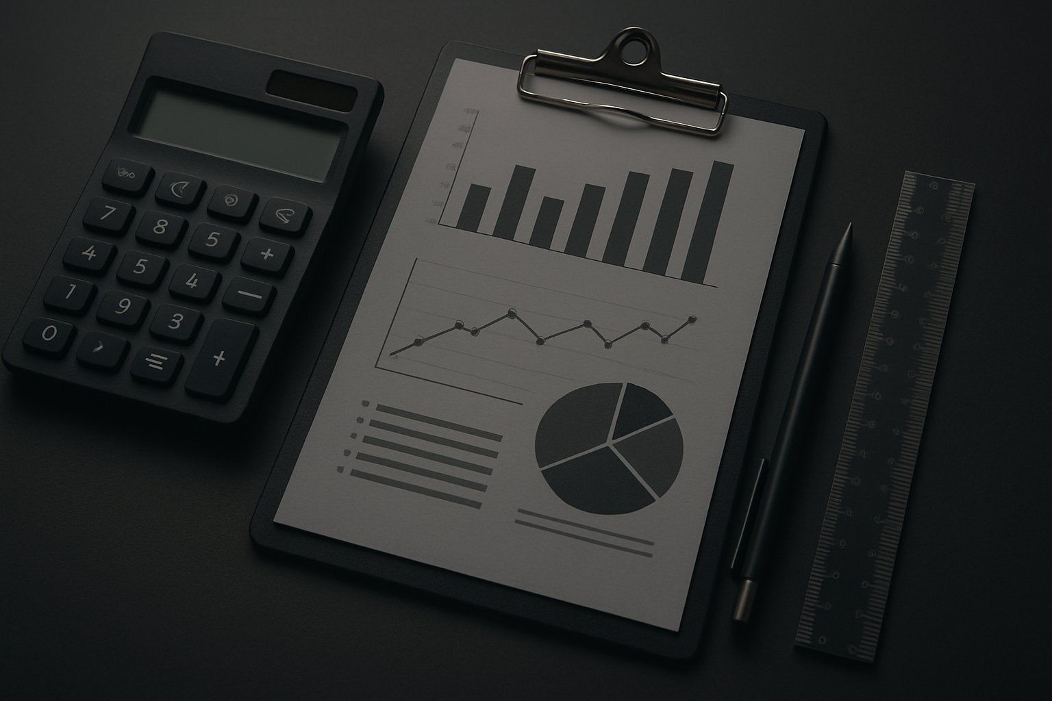 Production Calculators