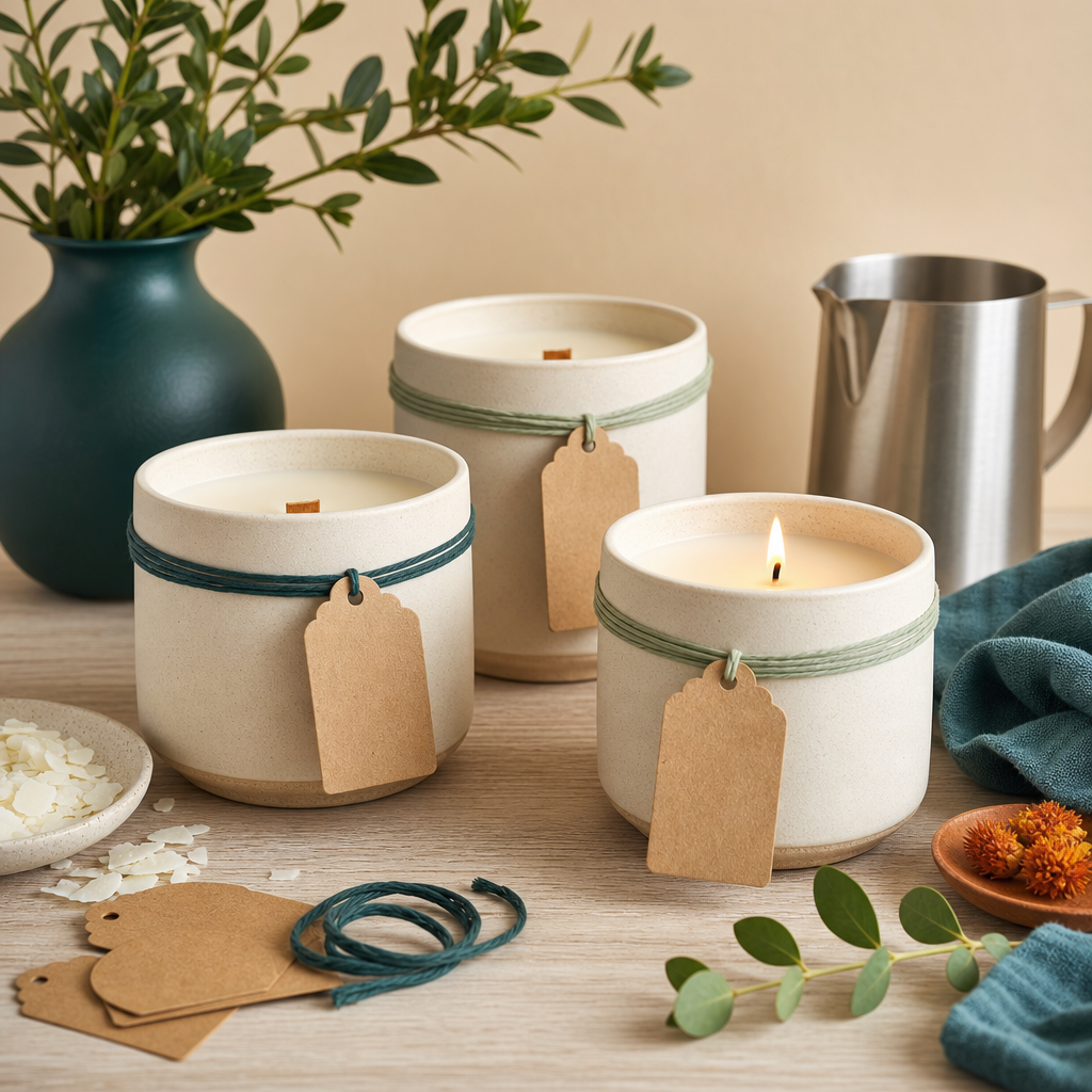 Candle Pricing Calculators