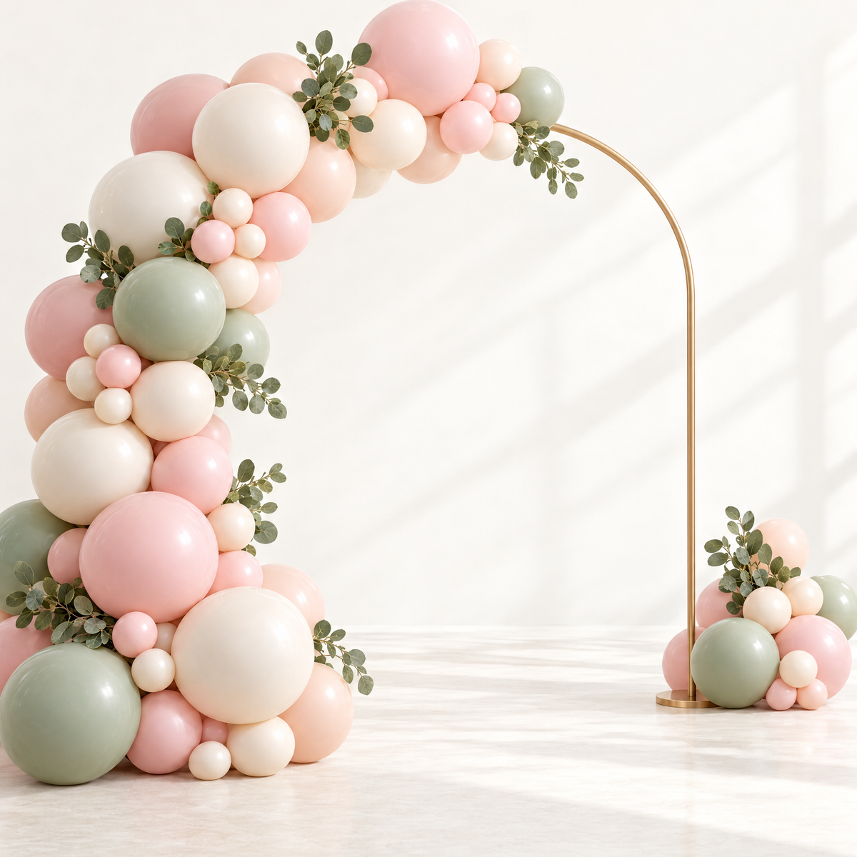 Balloon Decor Calculators