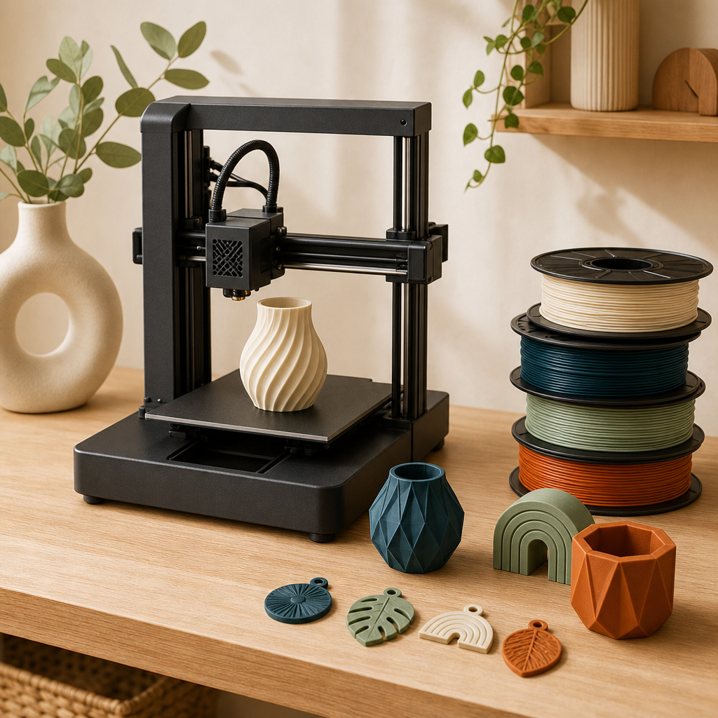 3D Printing Calculators