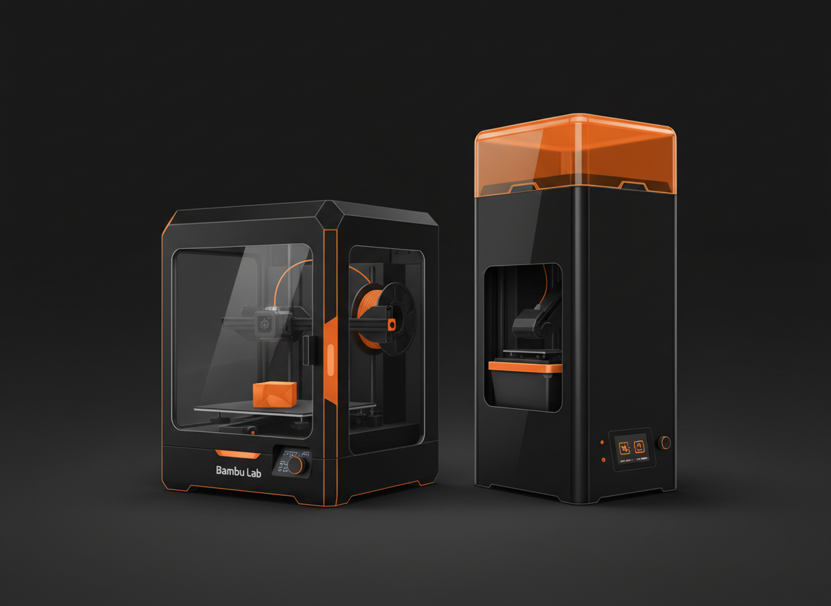 3D Printing Calculators