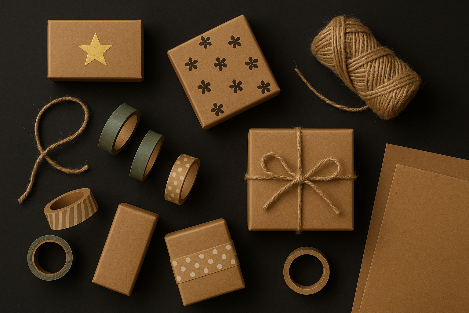 Packaging Calculators